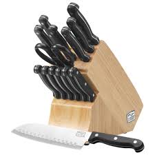 Cutlery Knife Set